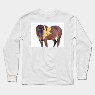 Mousey Long Sleeve T-Shirt